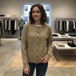 Short Sweater - Image 6