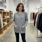 Short Sweater - Image 5