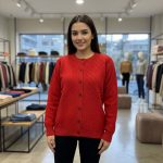 Short Sweater - Image 2