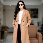 fashion trends for women in 2025