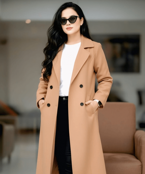 fashion trends for women in 2025